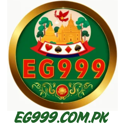 EG999 Game EG99.com.pk